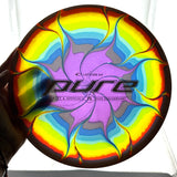 Latitude 64 Opto Ice Orbit Pure - 15 Year Anniversary, 174g