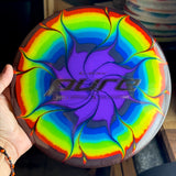 Latitude 64 Opto Ice Orbit Pure - 15 Year Anniversary, 174g