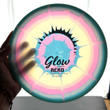 Kastaplast K1 Glow Reko, 174g