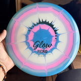 Kastaplast K1 Glow Reko, 174g