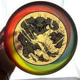 Discraft ESP Malta - DFX Discs - You Shall Not Pass Stamp, 168g