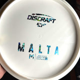 Discraft ESP Malta - DFX Discs - You Shall Not Pass Stamp, 168g