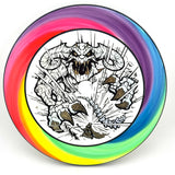 Discraft ESP Malta - DFX Discs - You Shall Not Pass Stamp, 168g