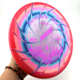 Westside Discs VIP Moonshine Harp, 176g