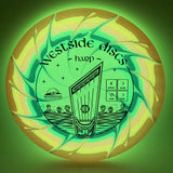 Westside Discs VIP Moonshine Harp, 176g