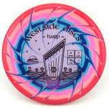 Westside Discs VIP Moonshine Harp, 176g