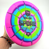Discmania Soft Neo Spore, 157g