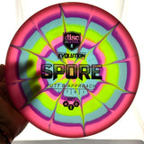 Discmania Soft Neo Spore, 157g