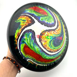 Dynamic Discs Fuzion EMAC Judge - #TeamEMACJudge, 176g