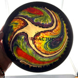 Dynamic Discs Fuzion EMAC Judge - #TeamEMACJudge, 176g