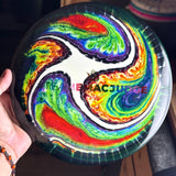 Dynamic Discs Fuzion EMAC Judge - #TeamEMACJudge, 176g