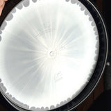 Dynamic Discs Fuzion EMAC Judge - #TeamEMACJudge, 176g