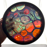 MVP Neutron Orbital, 164g