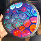 MVP Neutron Orbital, 164g