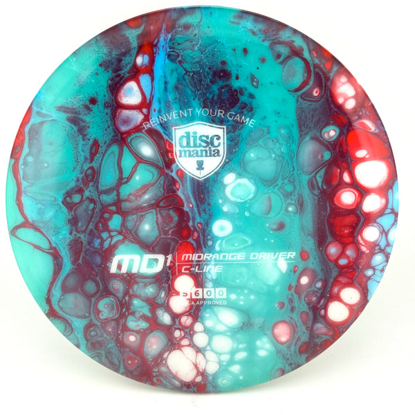 Discmania C-Line MD1, 174g