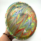 Axiom Eclipse Crave, 169g