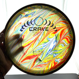Axiom Eclipse Crave, 169g