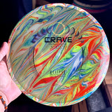 Axiom Eclipse Crave, 169g