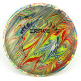 Axiom Eclipse Crave, 169g