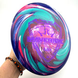Dynamic Discs Fuzion Maverick, 173g