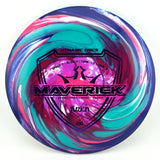 Dynamic Discs Fuzion Maverick, 173g