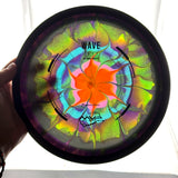 MVP Neutron Wave, 158g