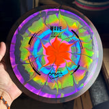 MVP Neutron Wave, 158g