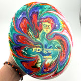 Discmania S-Line FD1, 174g