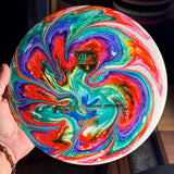 Discmania S-Line FD1, 174g