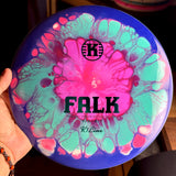 Kastaplast K1 Falk, 175g