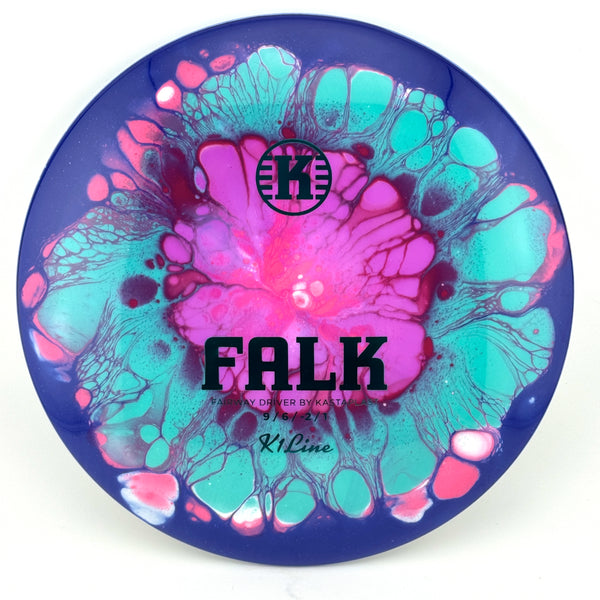 Kastaplast K1 Falk, 175g