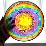 MVP Eclipse Watt, 169g