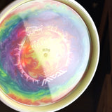 MVP Eclipse Watt, 169g