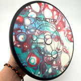 MVP Fission Reactor, 163g