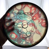 MVP Fission Reactor, 163g