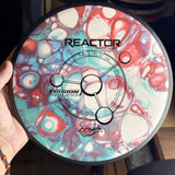 MVP Fission Reactor, 163g