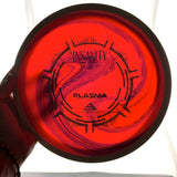 Axiom Plasma Insanity, 168g