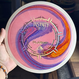 Axiom Plasma Insanity, 168g