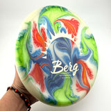 Kastaplast K1 Glow Berg, 175g