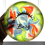 Kastaplast K1 Glow Berg, 175g