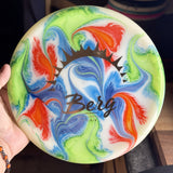 Kastaplast K1 Glow Berg, 175g