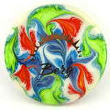 Kastaplast K1 Glow Berg, 175g