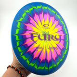 Latitude 64 Gold Fury, 173g