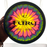 Latitude 64 Gold Fury, 173g