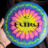 Latitude 64 Gold Fury, 173g