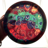 Westside Discs Tournament Sorcerer, 174g