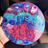 Westside Discs Tournament Sorcerer, 174g