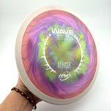 MVP Eclipse Wave, 173g