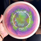 MVP Eclipse Wave, 173g