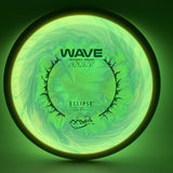 MVP Eclipse Wave, 173g